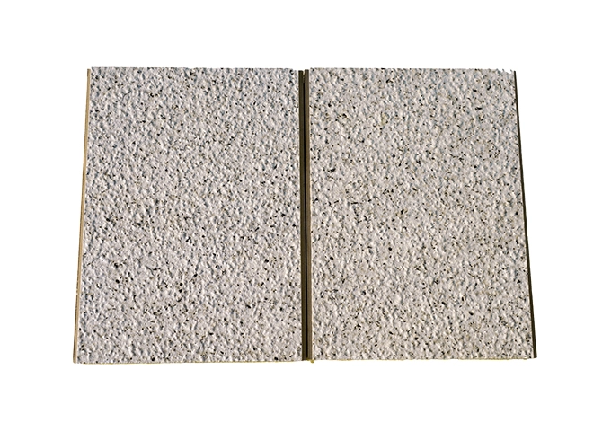 кассетные облицовочные панели