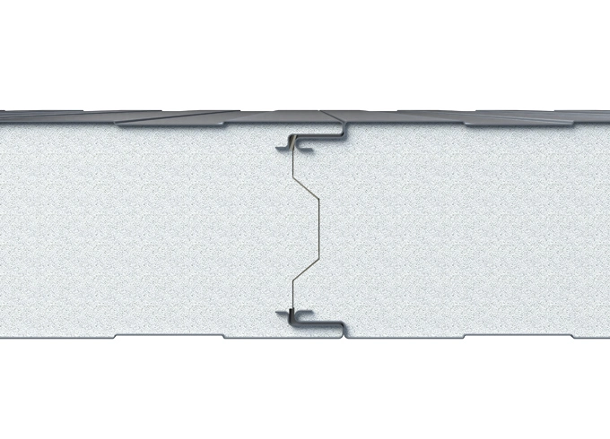 Панели холодильной камеры