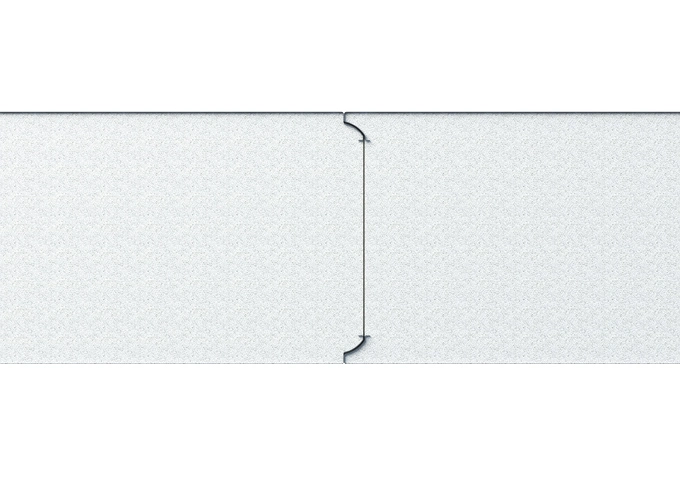 Изоляционные панели для холодильной комнаты