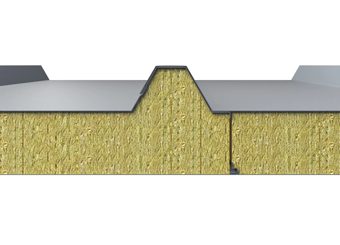Изолированные производители металлических панелей