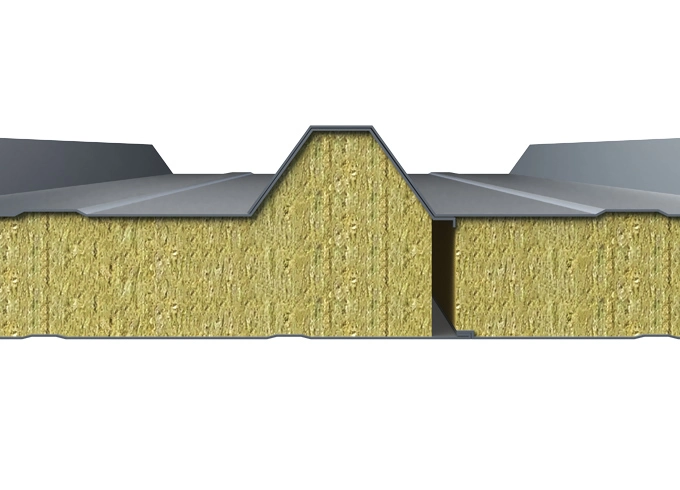 Производители изоляционные панели