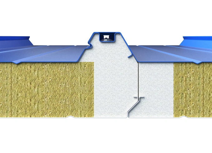 Изолированный листовой металл