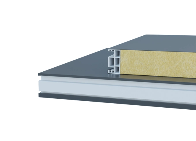 Облицовочные панели mcm