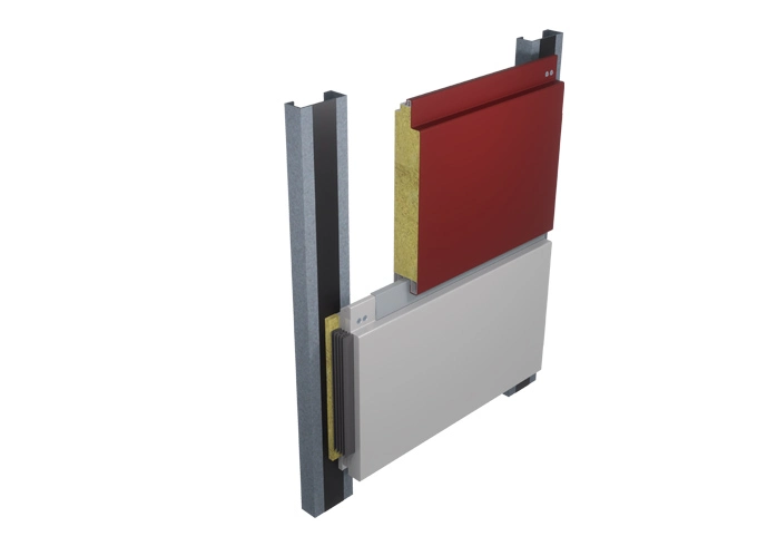 Металлические композитные листы