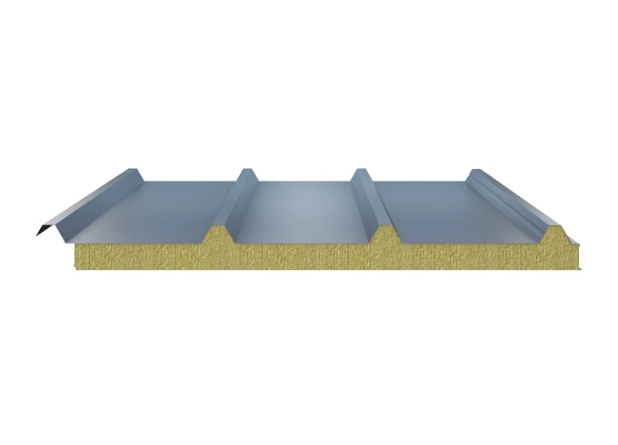 Металлический имп