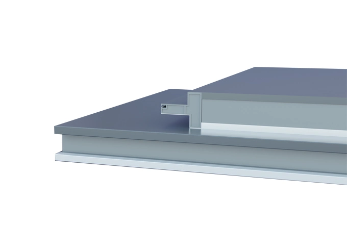 Стоимость металлических стеновых панелей
