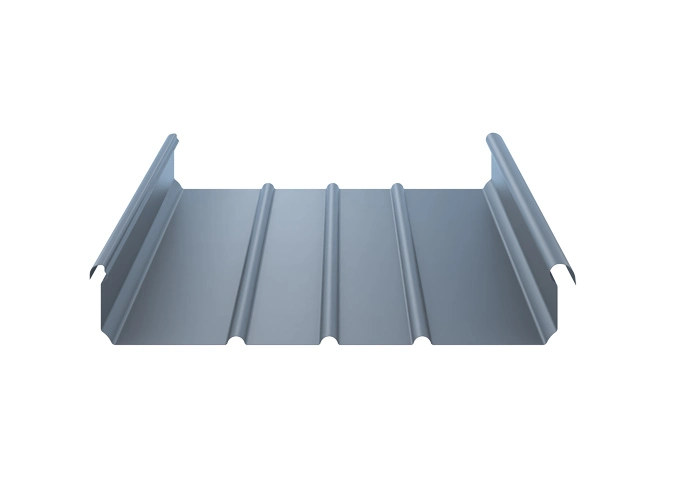 алюминиевая магниевая марганцевая кровельная панель