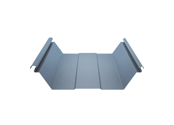 Гофрированные облицовочные панели