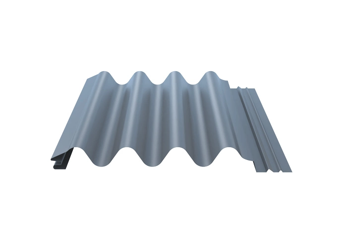 Потайные крепления для листового металла