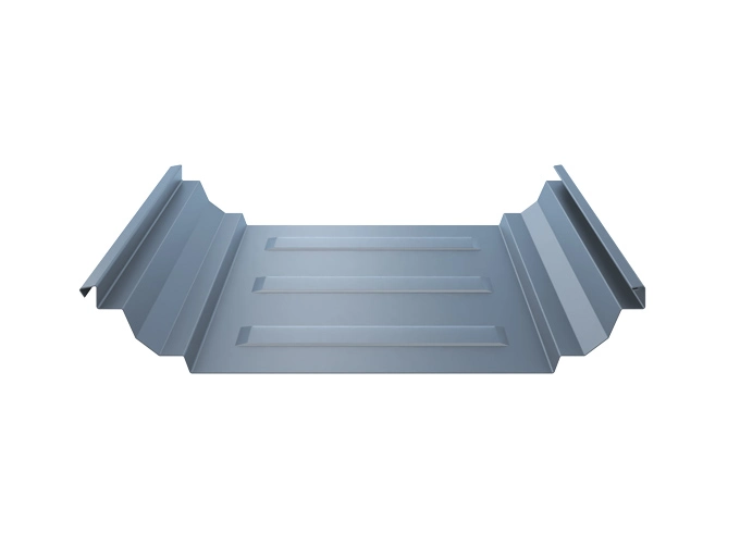 Стоящие панели крыши металла шва