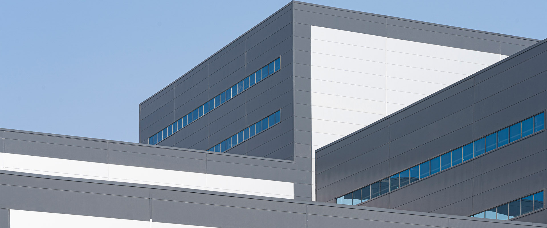 Изолированные панели в серии сэндвич панели