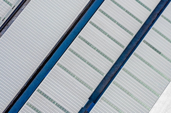 Why Sandwich PUF Roof Sheets Are the Ultimate Choice for Prefabricated Structures