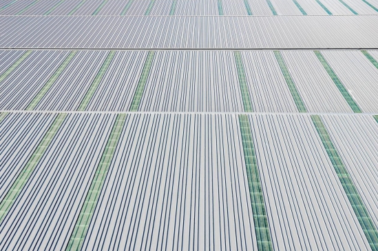 Why Sandwich PUF Roof Sheets Are the Ultimate Choice for Prefabricated Structures