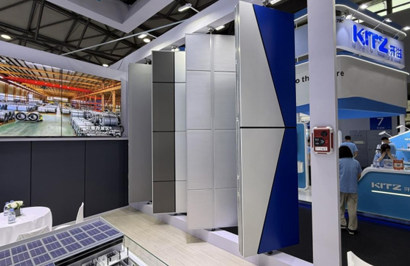 HEADSTREAM сияет на выставке IDCE 2025 с инновационными решениями для центров обработки данных