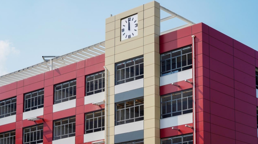 Integrated Insulated Decorative Panel: The All-in-One Solution for Performance and Aesthetics