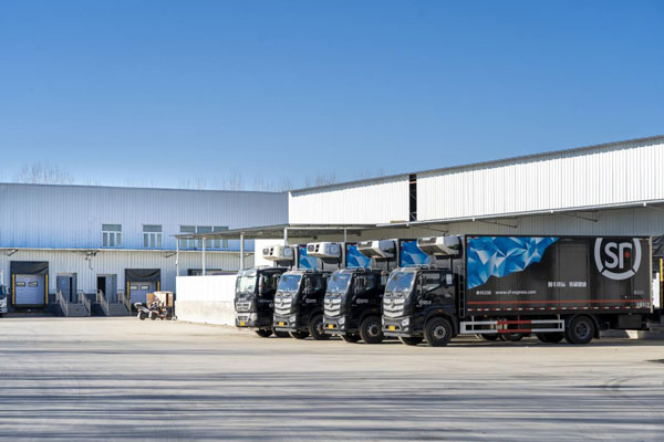 Оптимизация холодовой цепи: более умная изоляция для более безопасного хранения