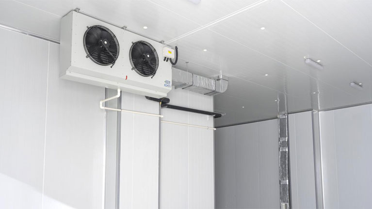 Cold Chain Optimization: Smarter Insulation for Safer Storage Cold Chain Optimization: Smarter Insulation for Safer Storage