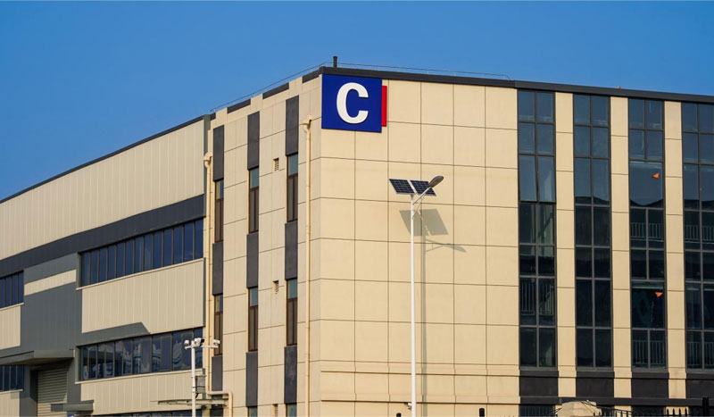 How PUF Sandwich Wall Panels Improve Energy Efficiency