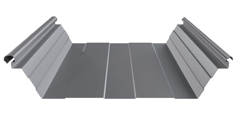 Metal Roofing Systems Are Built to Withstand “Extreme Heat and Torrential Rain”