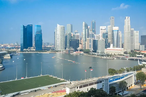 Глобальные поставки: HEADSTREAM присоединяется к Haier в строительстве крупнейшей в Таиланде производственной базы кондиционеров