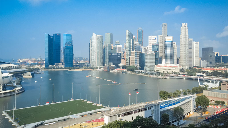 Global Delivery: HEADSTREAM Joins Haier in Building Thailand’s Largest AC Production Base