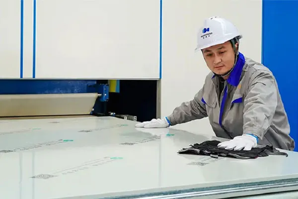 Лучшие применения панелей PUF: от холодильного хранения до жилой кровли