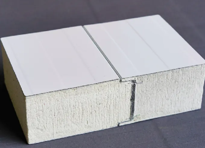 Полиуретановый сердечник класса А 1