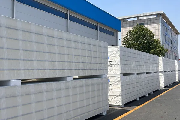 Комплексное руководство по ценам и применению сэндвич-панелей HEADSTREAM