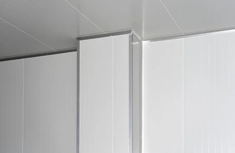 Как панели PUF помогают сократить расходы на отопление и охлаждение в жилых, коммерческих и промышленных зданиях