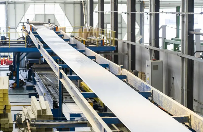 Как правильно выбрать листы ПВХ для домов и коммерческих зданий