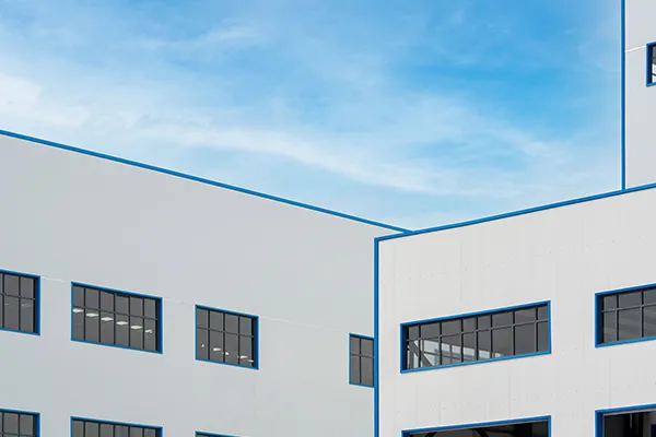 Преимущества и производительность сэндвич-панелей HEADSTREAM