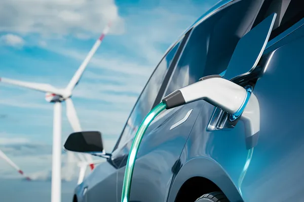 Расширение возможностей китайского производства: развитие инноваций в автомобильной промышленности на новой энергии