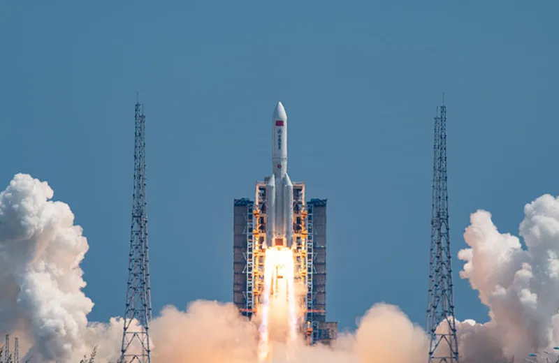 HEADSTREAM расширяет возможности аэрокосмической инфраструктуры с передовыми решениями для строительных конвертов