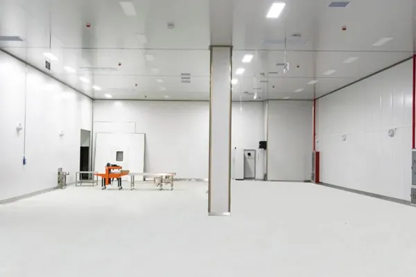 Построение надежной системы защиты холодовой цепи