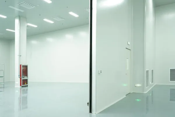 Как правильно выбрать панели для чистых помещений для пищевой промышленности