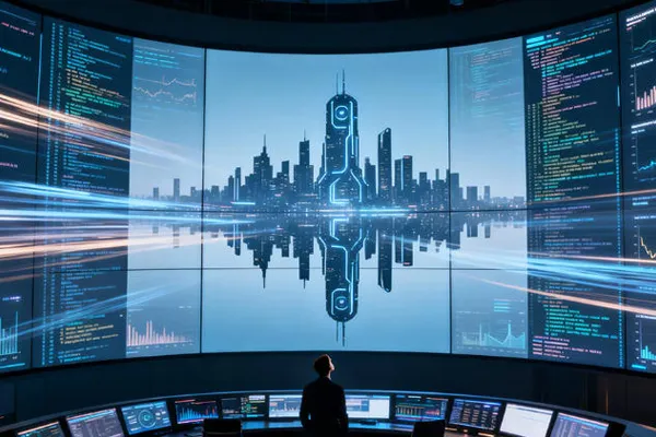 Системы металлических корпусах для центров обработки данных в эпоху ИИ